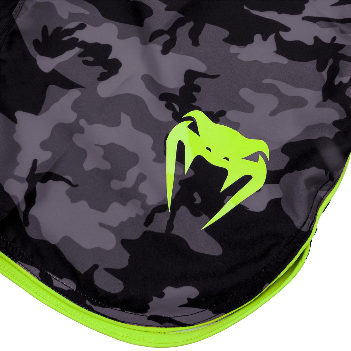 Venum Atmo swim shorts - Dark Camo