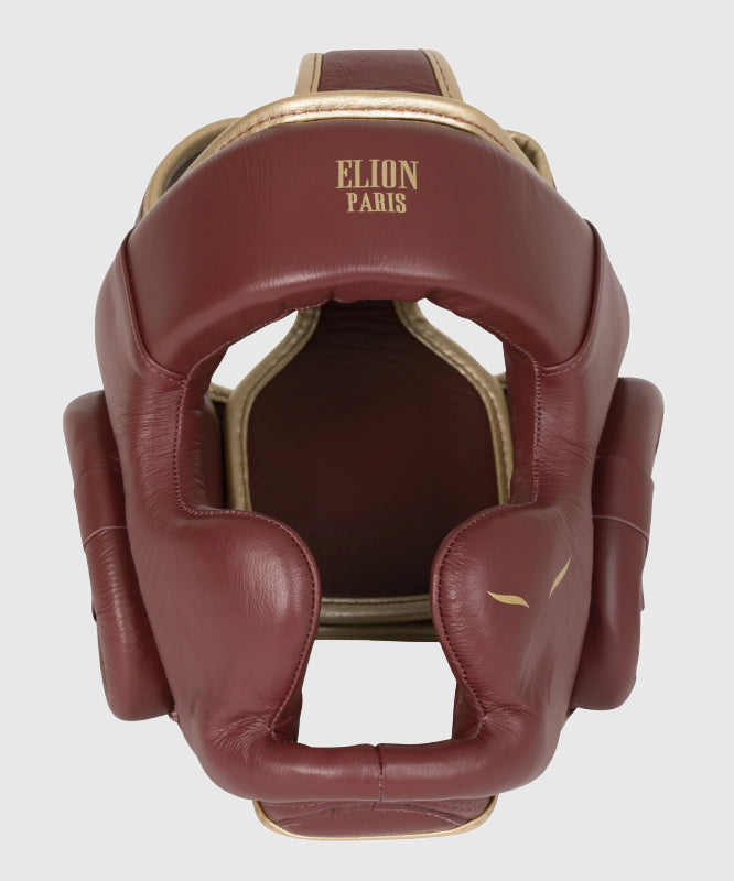 Elion Paris Casco de Boxeo - Burdeos