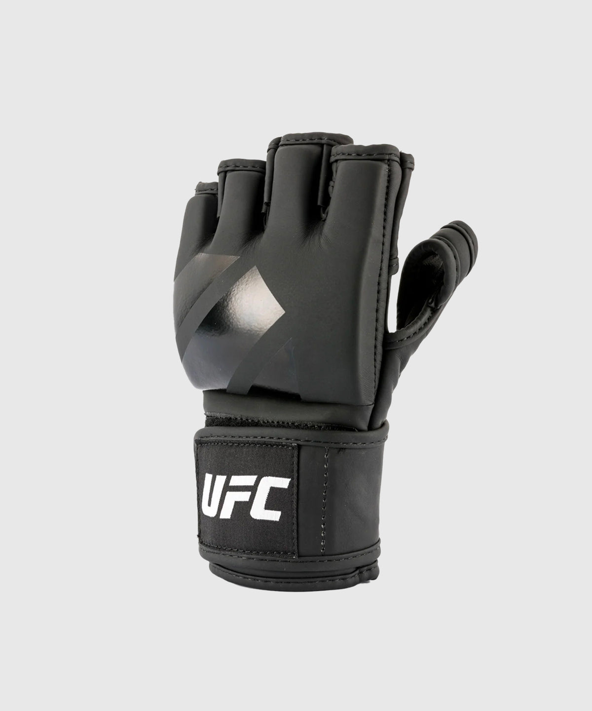 UFC Training Intermix 6oz Guantoni da MMA - Nero