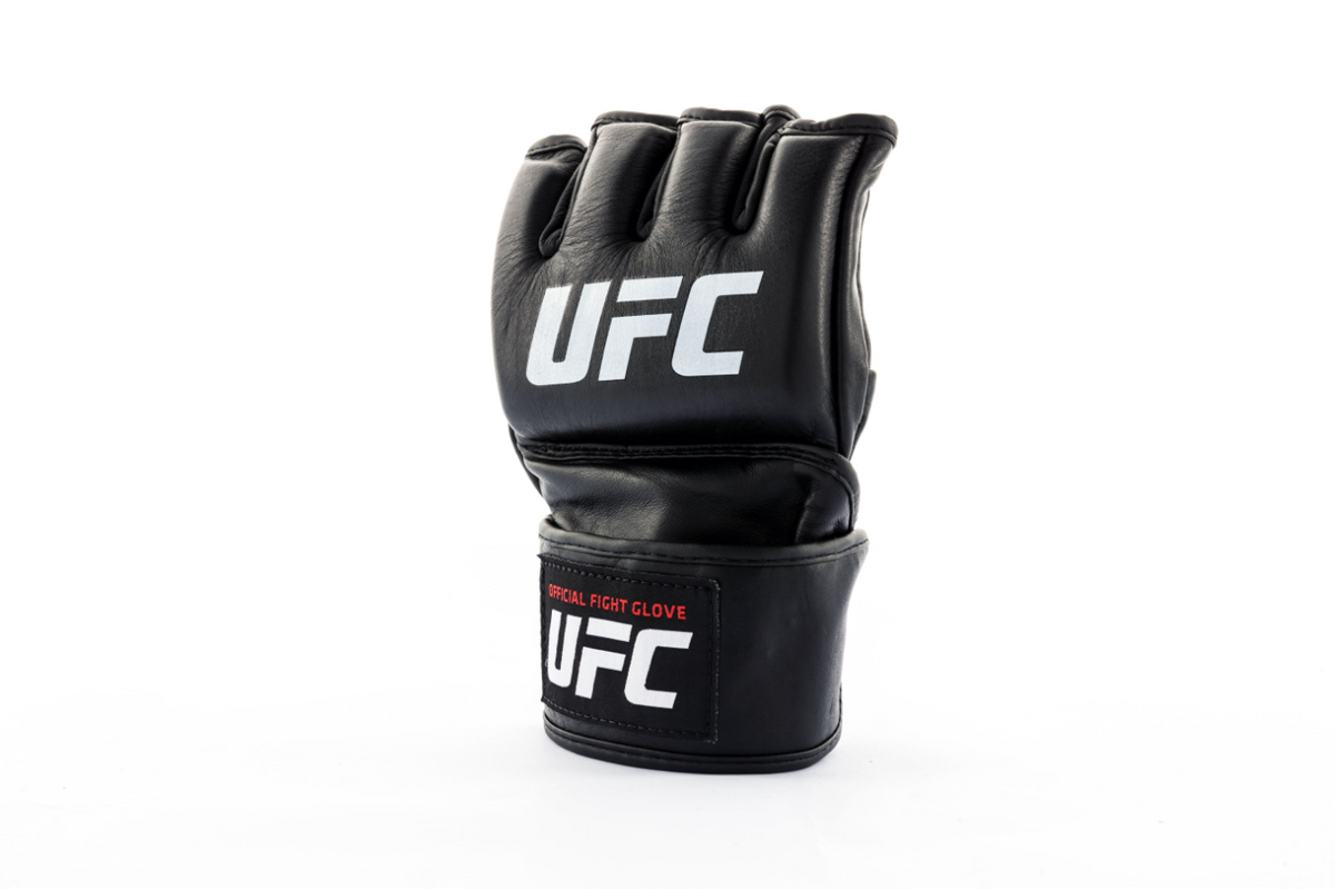 Gants de MMA Pro Officiel UFC
