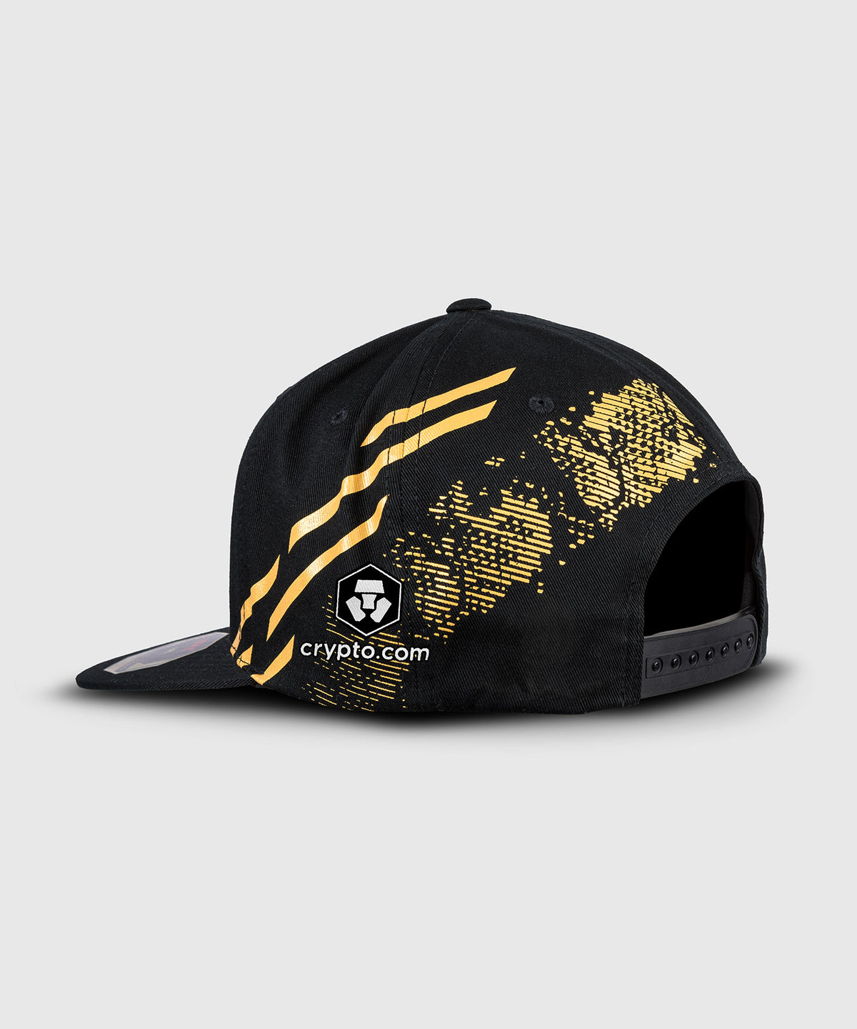 UFC Adrenaline by Venum Authentic Fight Night Gorra de béisbol - Champion