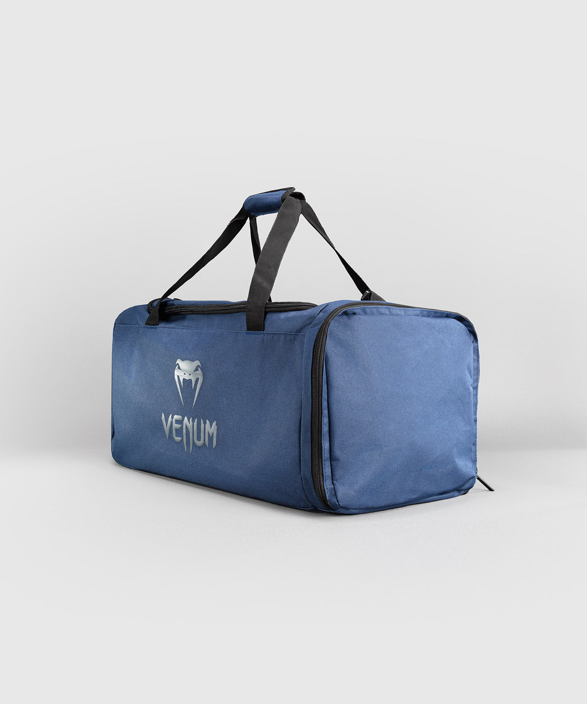 Venum Essential Sporttasche (37 L) - Marineblau