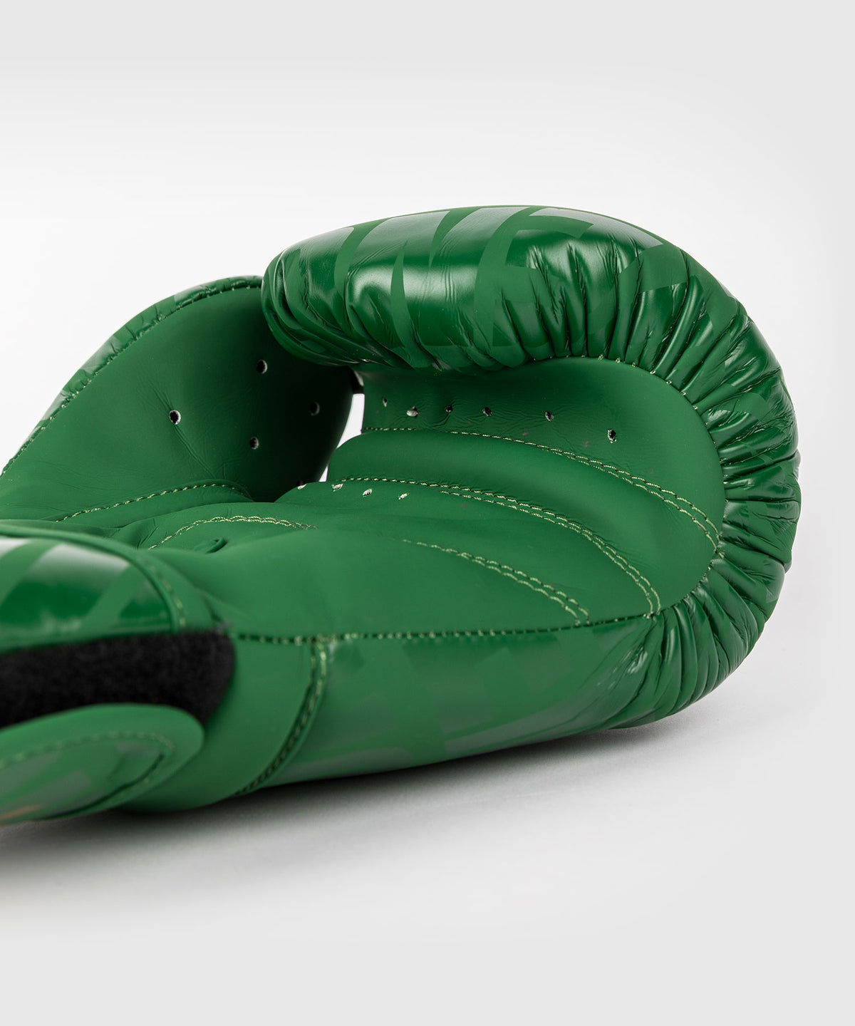 Venum Contender 1.5 XT Boxing Gloves - Forest Green
