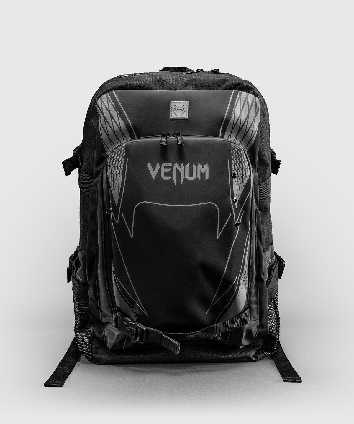 Sac à dos (15-25 L) Venum Amazonia Reborn - Noir/Gris
