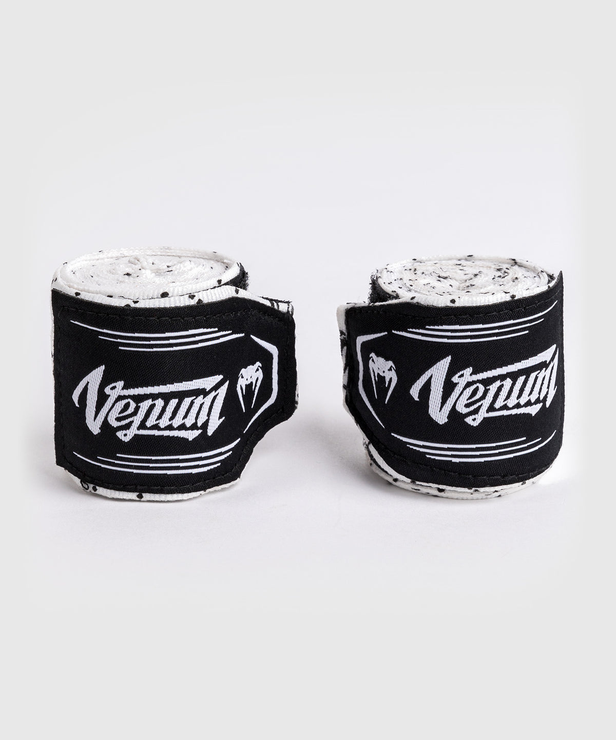 Venum Kontact Evo Fasce - Bianco/Nero