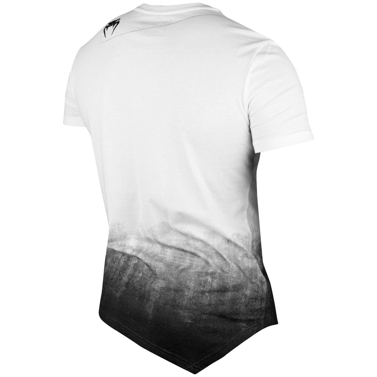 T-shirt Venum Interference 2.0 - Bianchi/Neri
