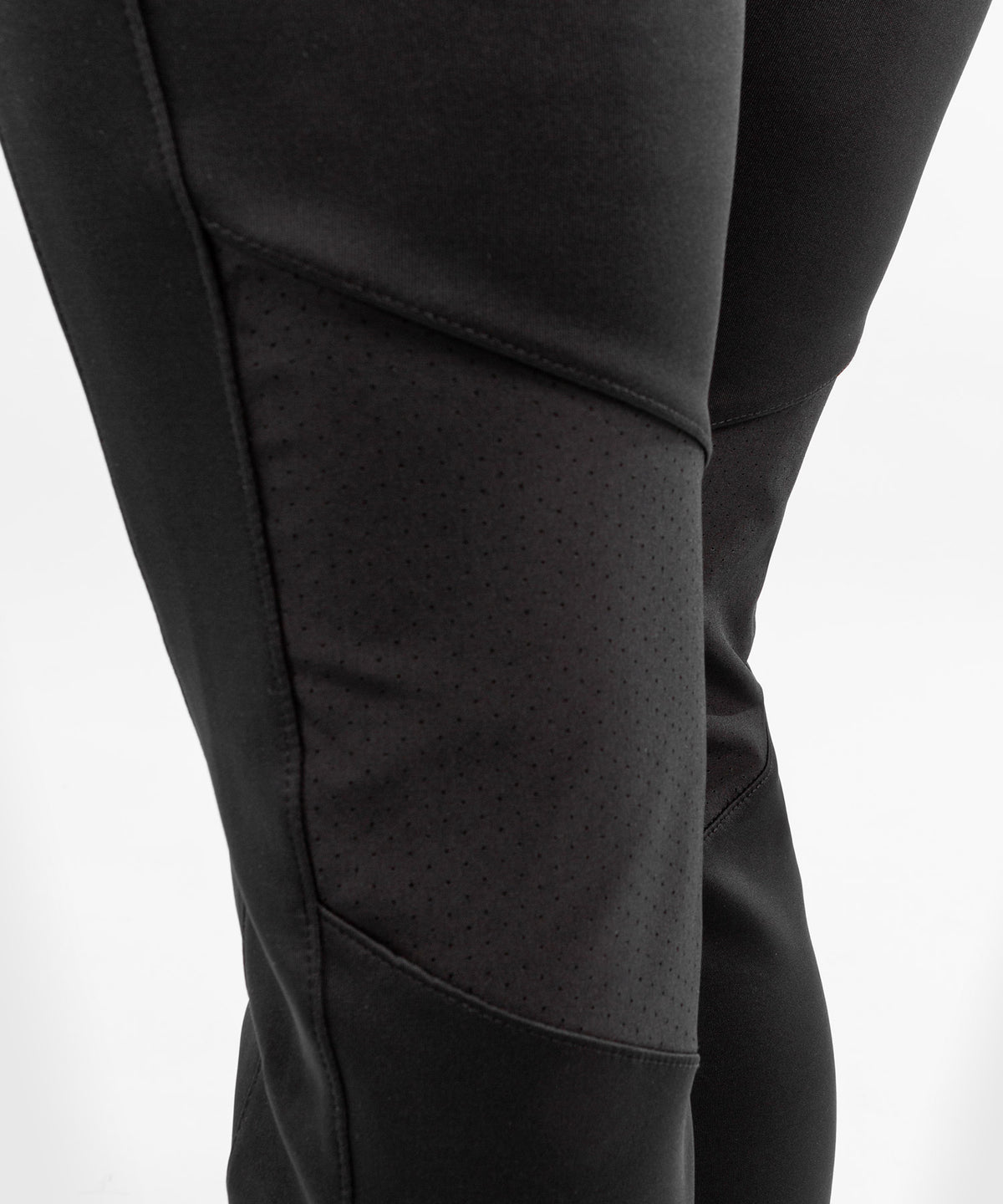 Pantaloni Walkout Donna UFC Venum Authentic Fight Night - Nero