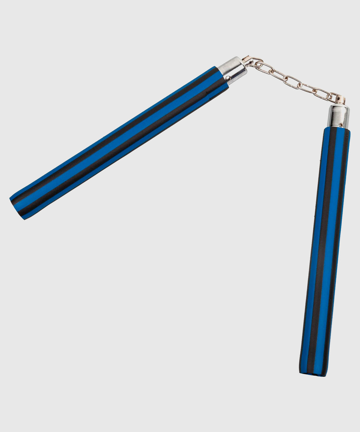 Nunchaku en mousse avec chaîne Metal Boxe