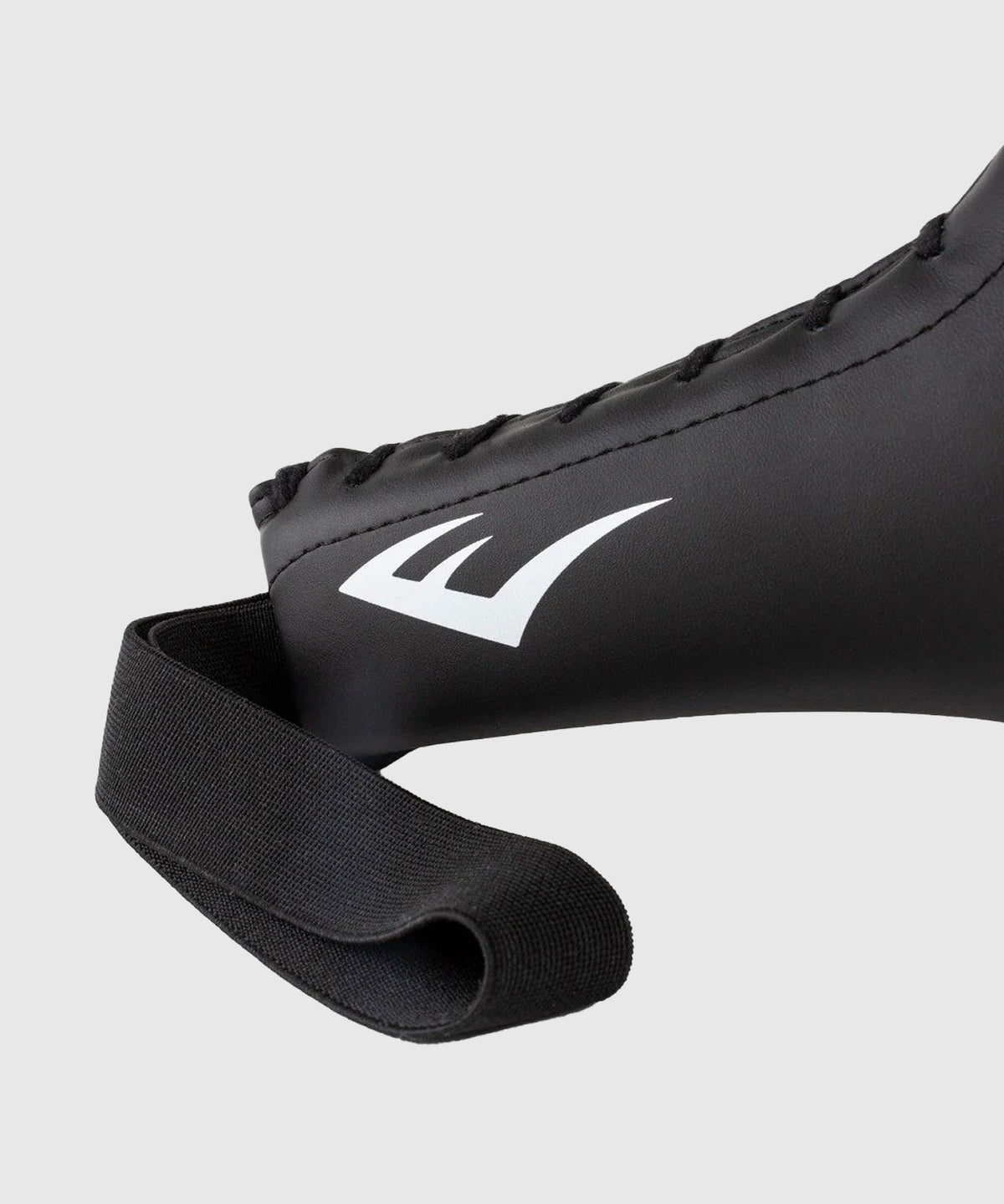Raquette de Taekwondo Everlast Core - Noir