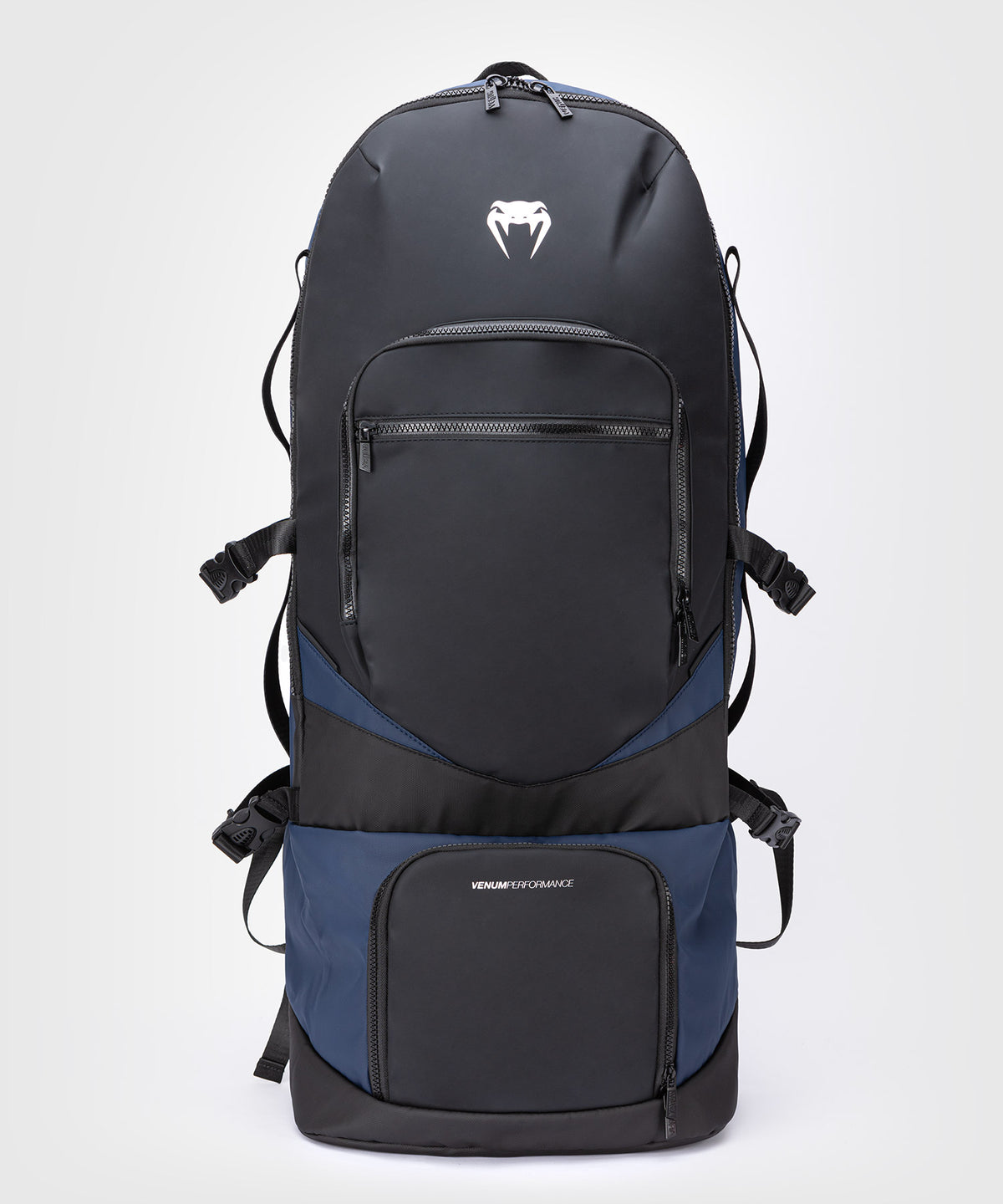 Venum Evo 2 Xtrem Zaino (50-63L) – Nero/Blu