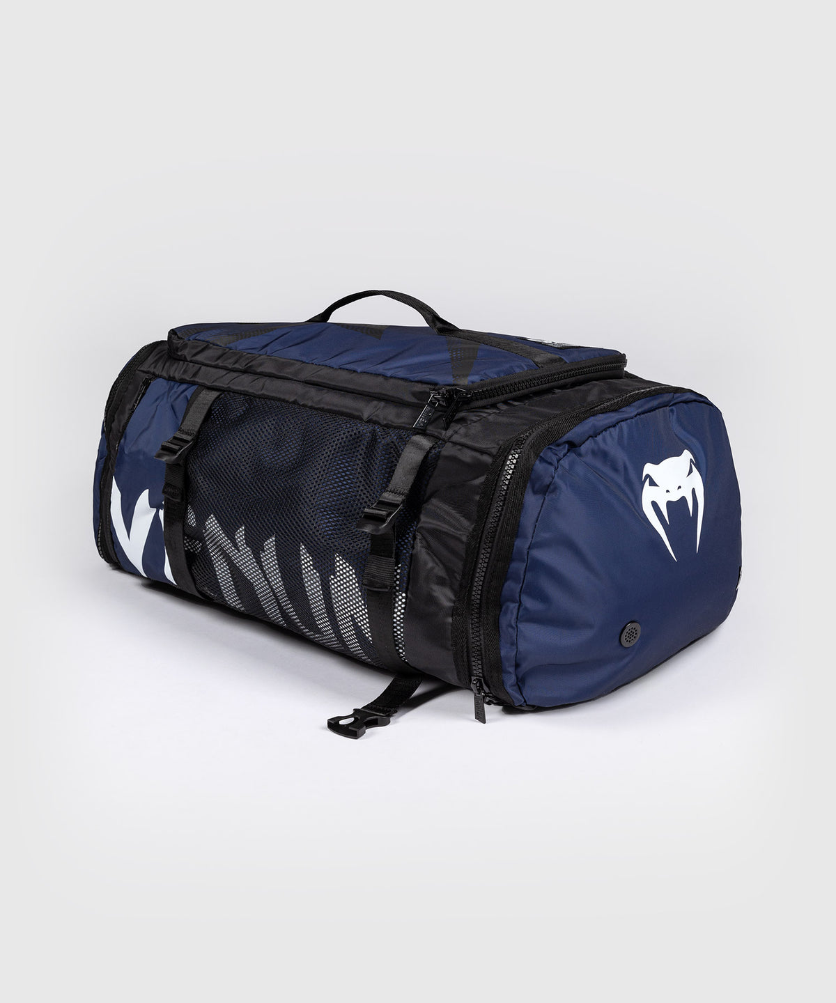 Venum Trainer Borsa Sportiva Ibrida - Blu Mezzanotte