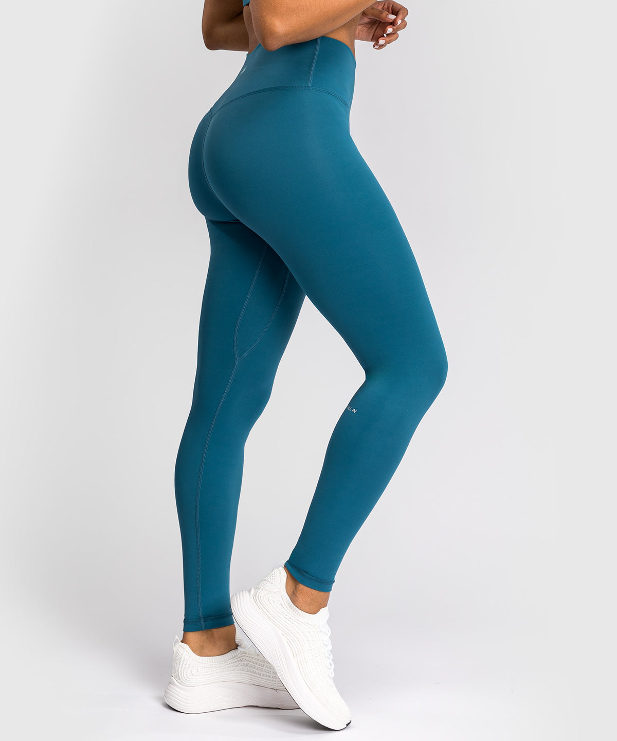 Venum x Demi Mallas largas para mujer - Azul Azur