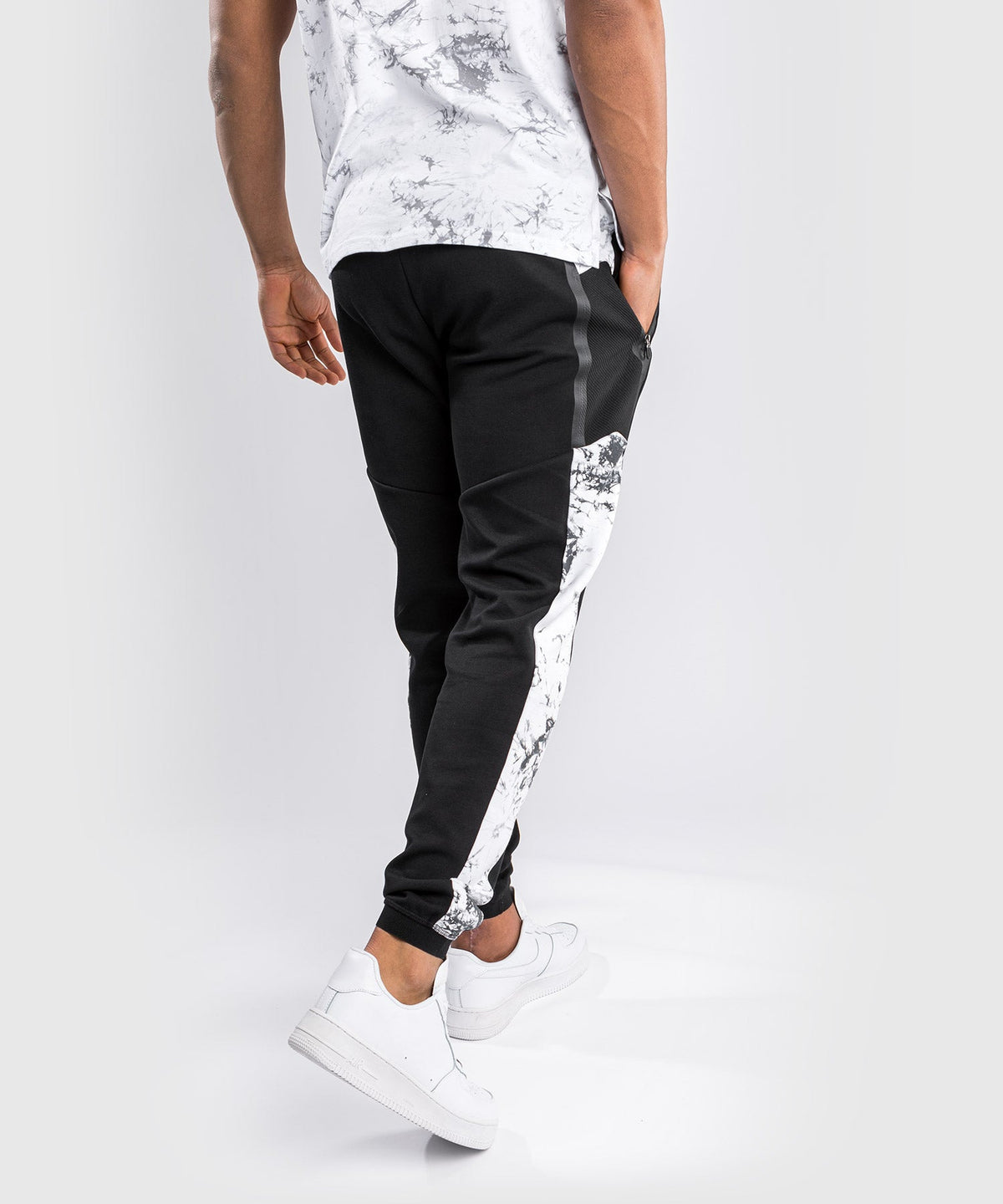 Pantalon de Jogging Venum Laser Evo 2.0 - Marbre