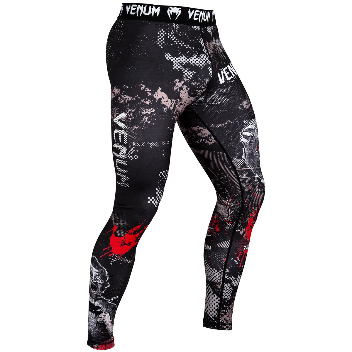 Venum Zombie Return Compression Pants