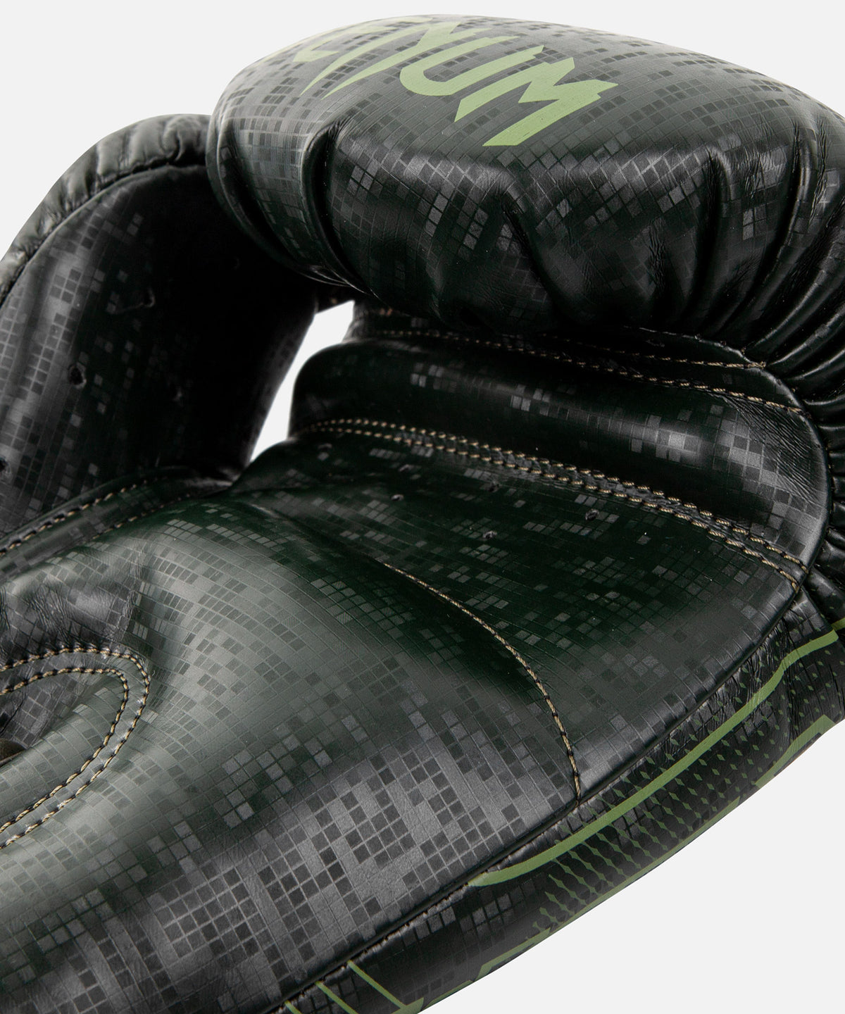 Venum Commando Boxhandschuhe Loma Edition