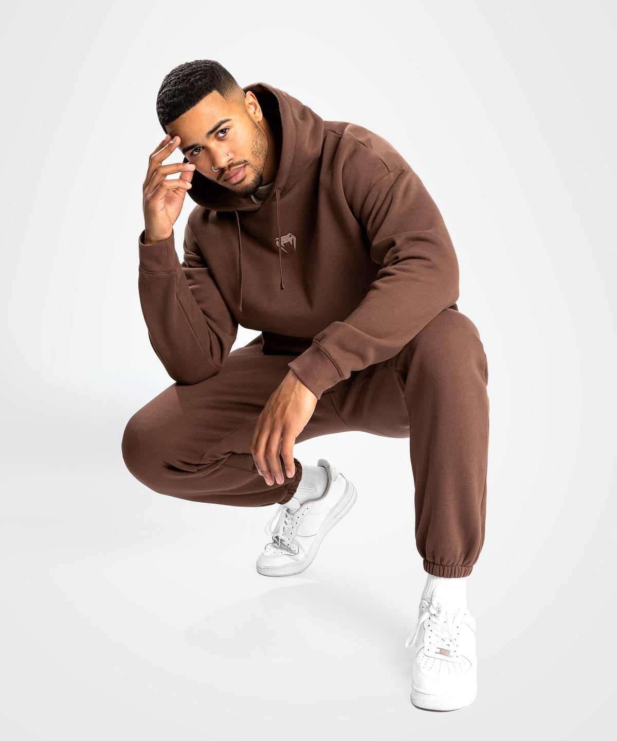 Jogging Vortex XL Venum - Mocha