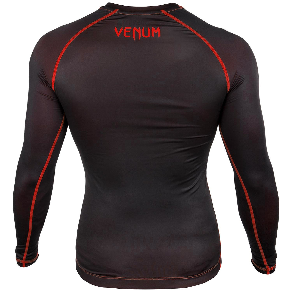 Venum Contender 3.0 Kompressions-T-Shirt - Langarm