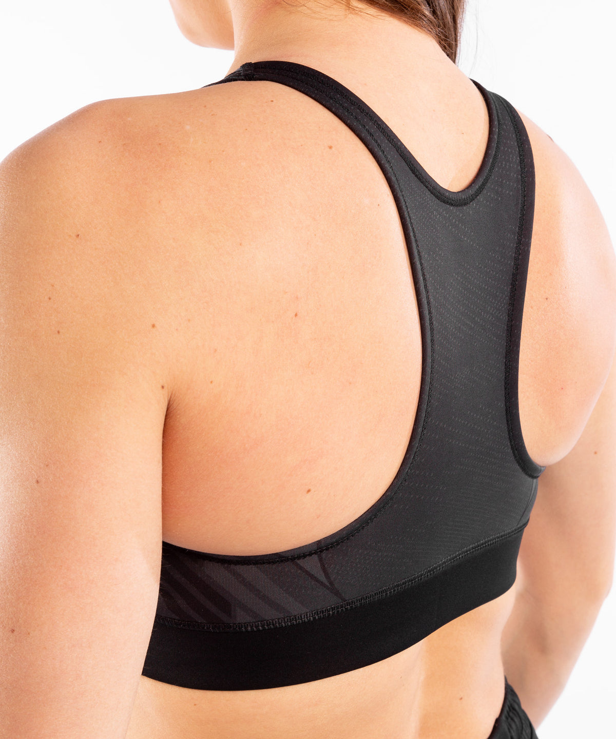 Reggiseno Sportivo Donna UFC Venum Authentic Fight Night - Campione