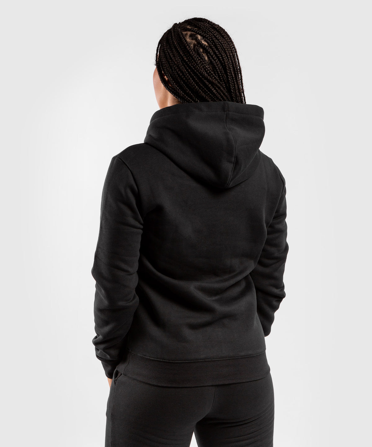 Sudadera Para Mujer UFC Venum Replica - Campeón
