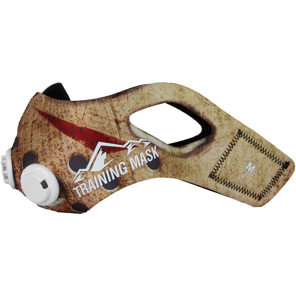 Bandeau pour Training Mask 2.0 - Jason