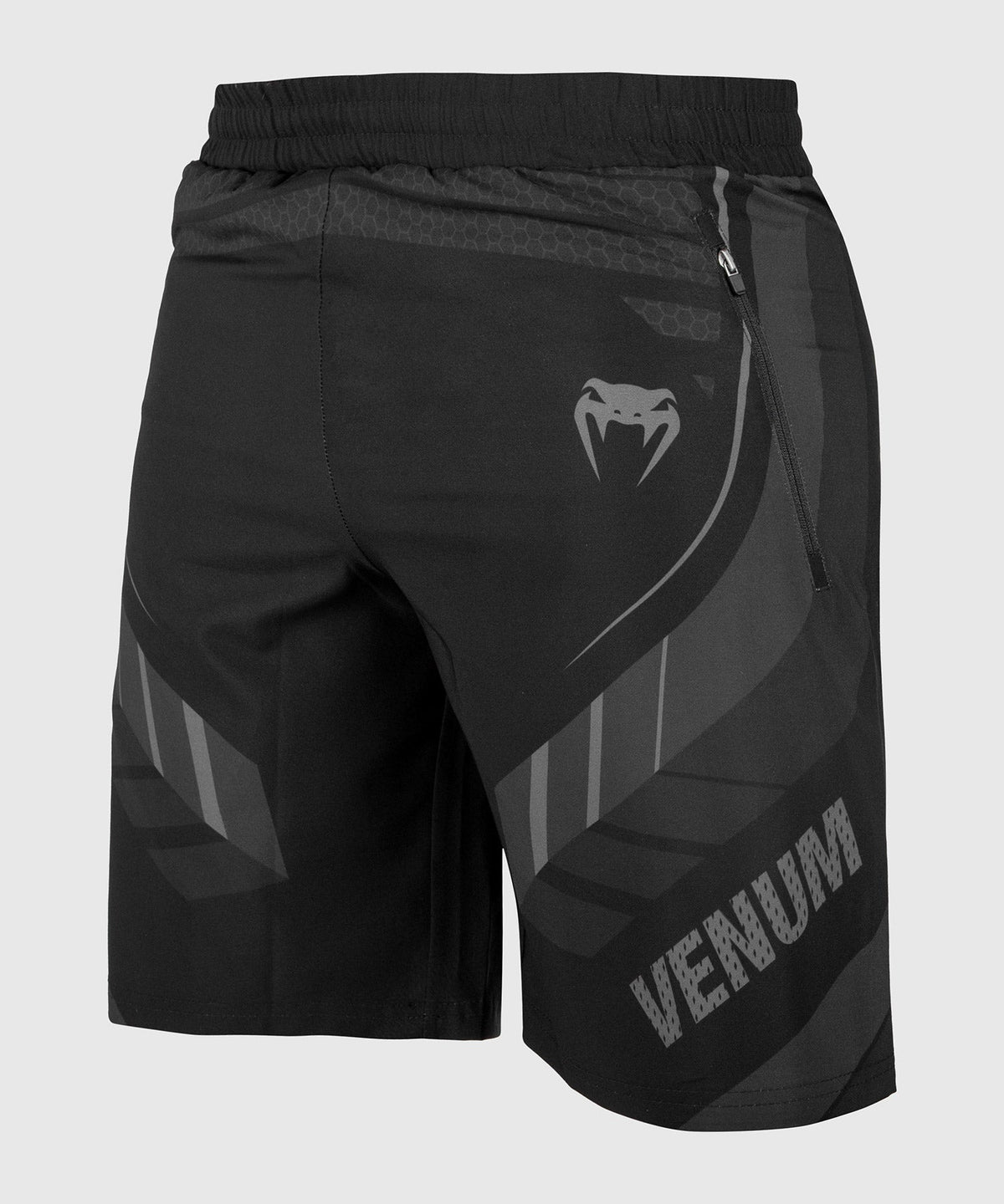 Venum Technical 2.0 Sporthose - Schwarz/Schwarz