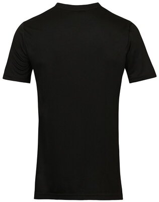 Everlast Breen T-Shirt - Schwarz/Gold