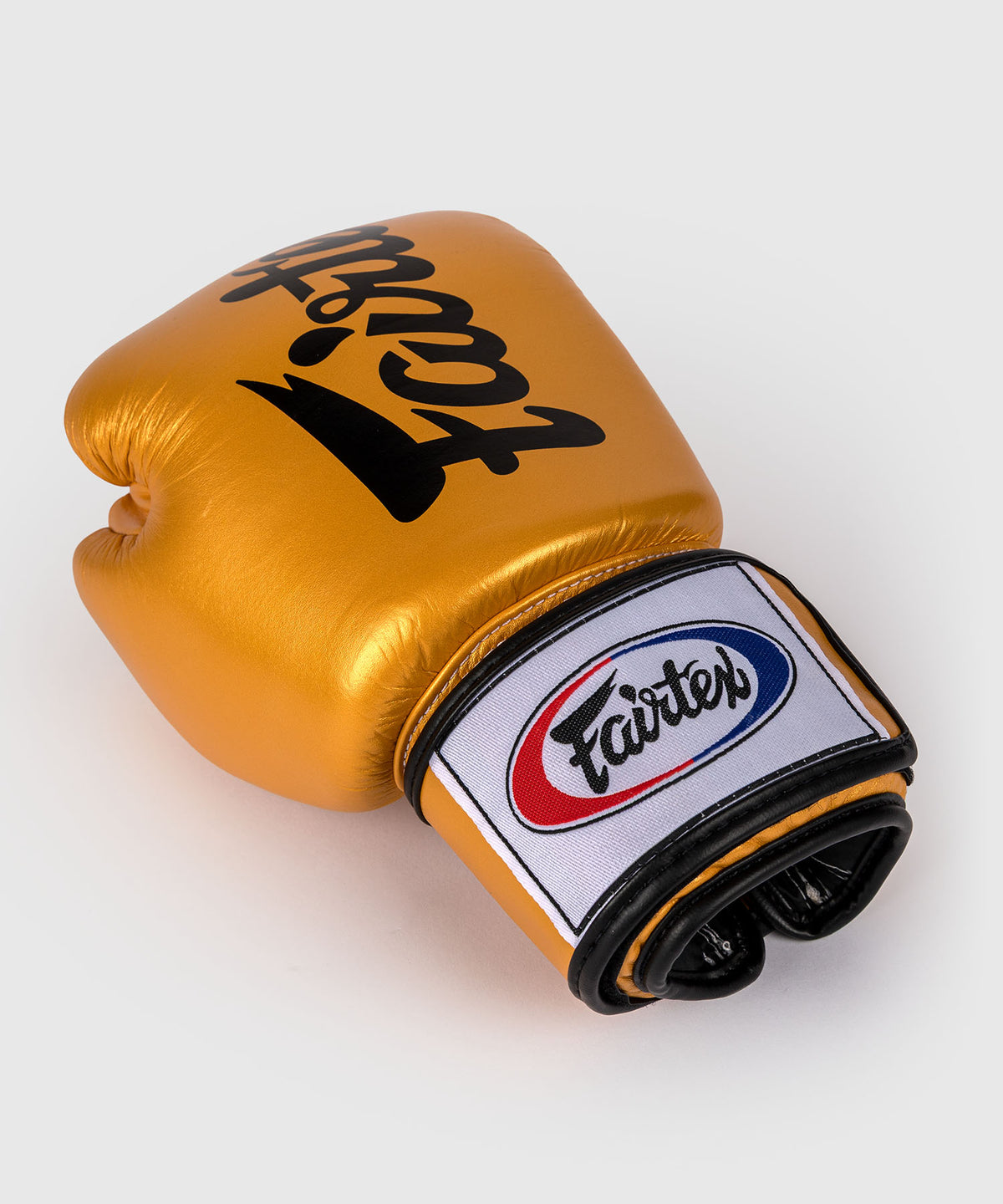 Fairtex Guantoni da Boxe - Oro
