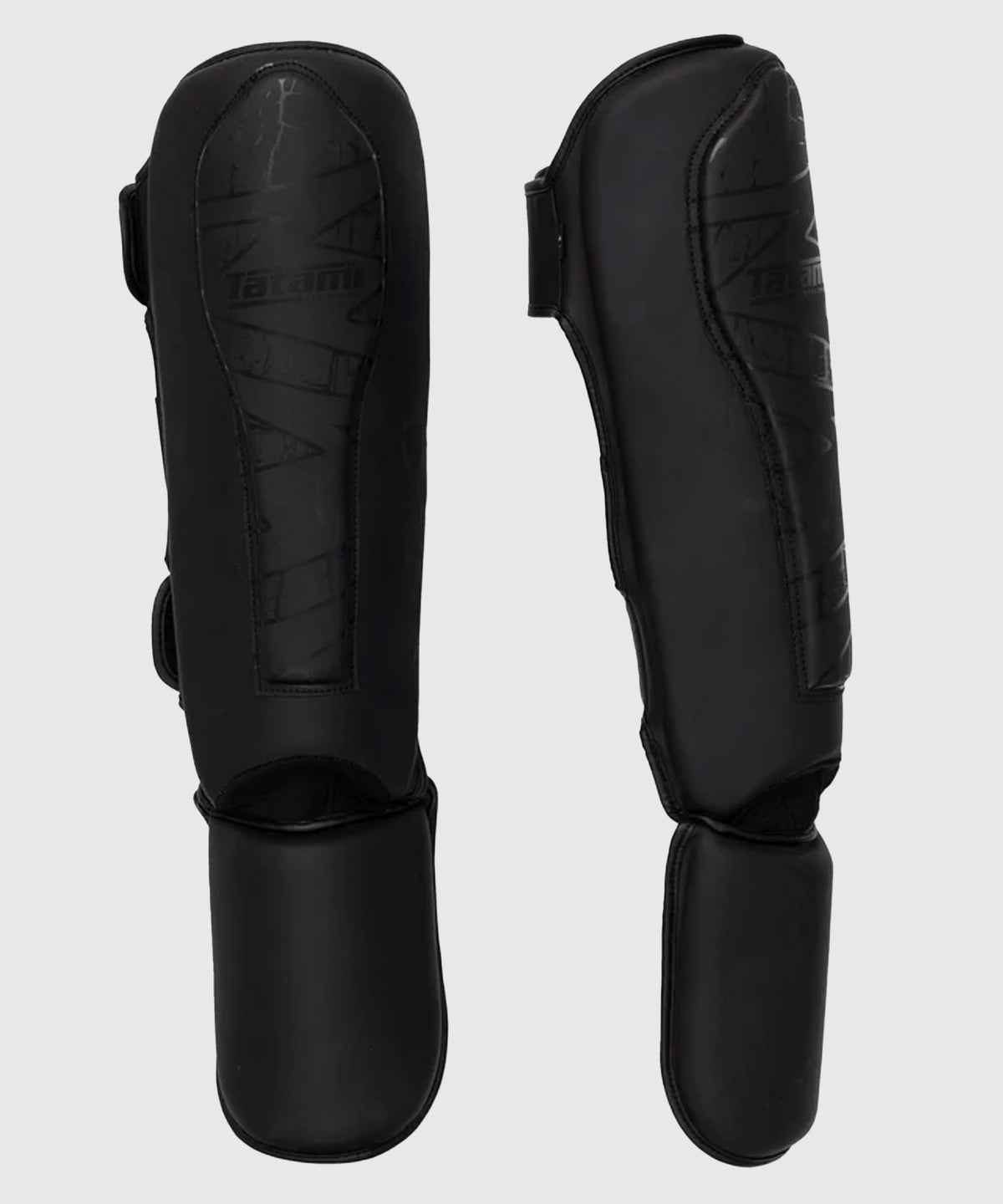 Tatami Fightwear Obsidian Parastinchi - Nero