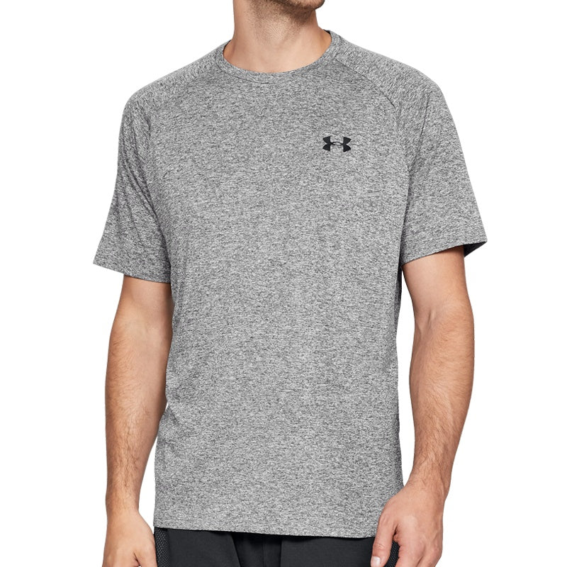 Under Armour Tech™ T-shirt – Grigio
