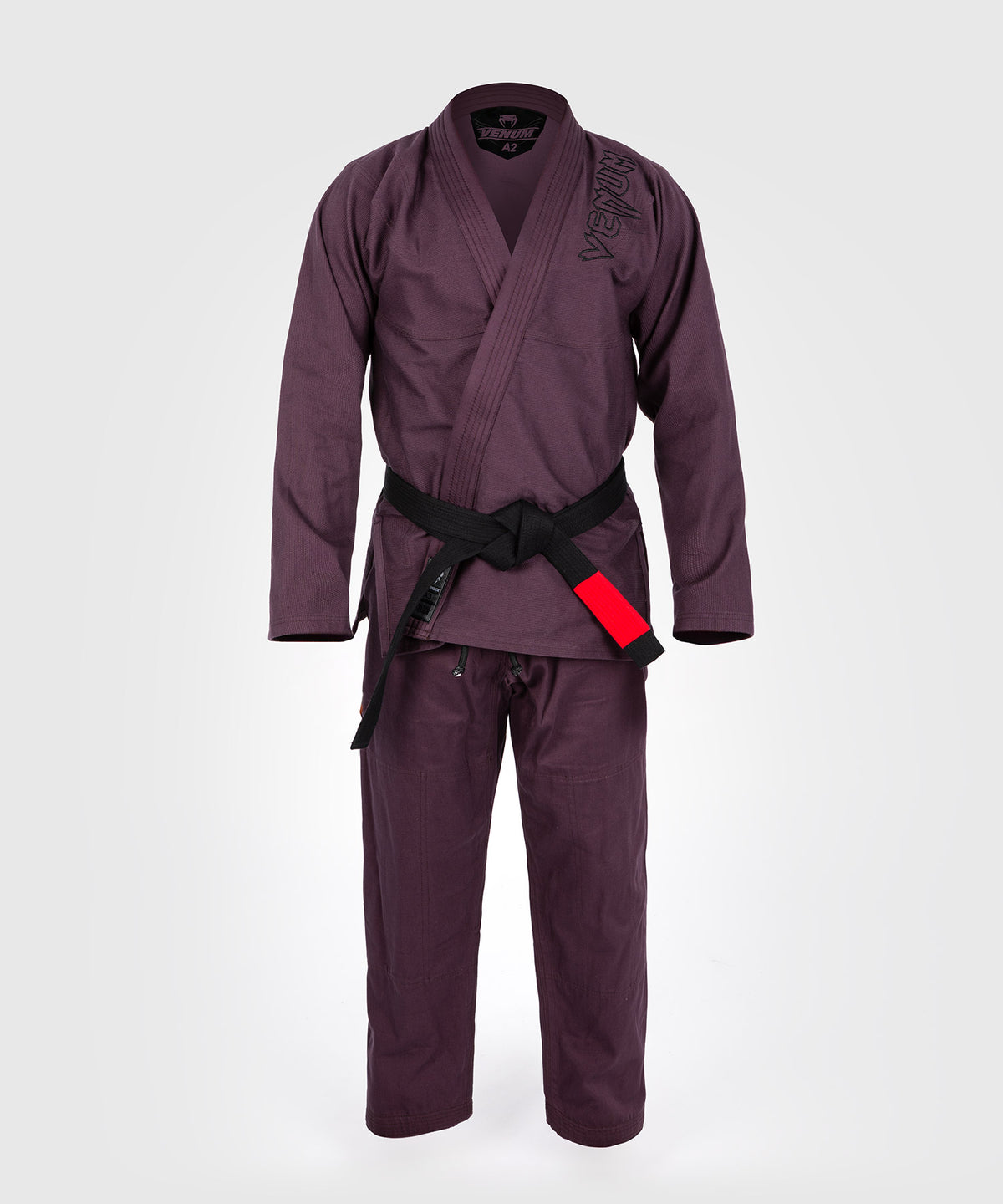 Venum Contender 2.0 BJJ GI - Marrón oscuro