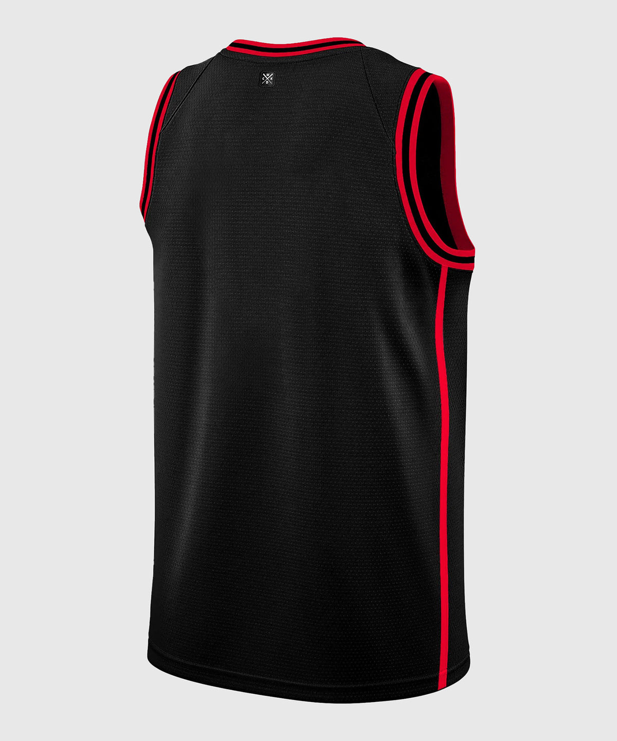 Wicked One Rollin Camiseta de tirantes - Negro