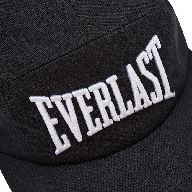 Everlast Panel OTA Kappe - Schwarz