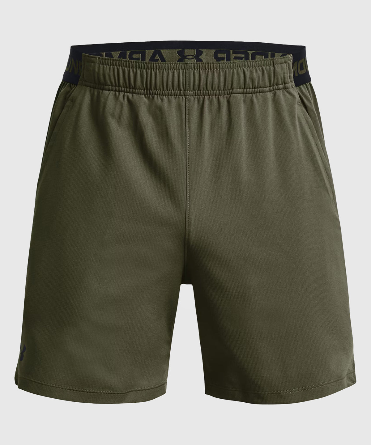 Short Under Armour Ua Vanish Woven - Kaki