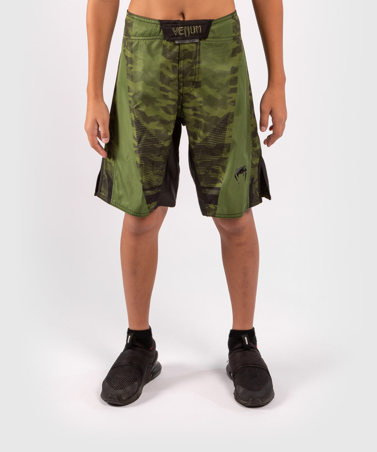 Venum Trooper Short de Combate Niños