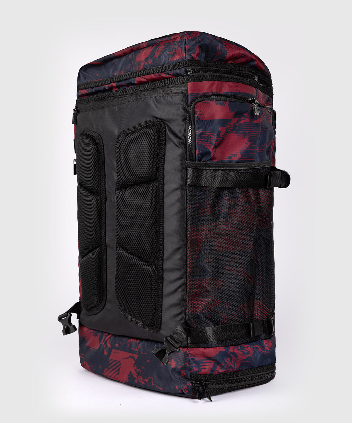 Sac de sport UFC Zenith by Venum Authentic Fight Week (48L) - Bordeaux