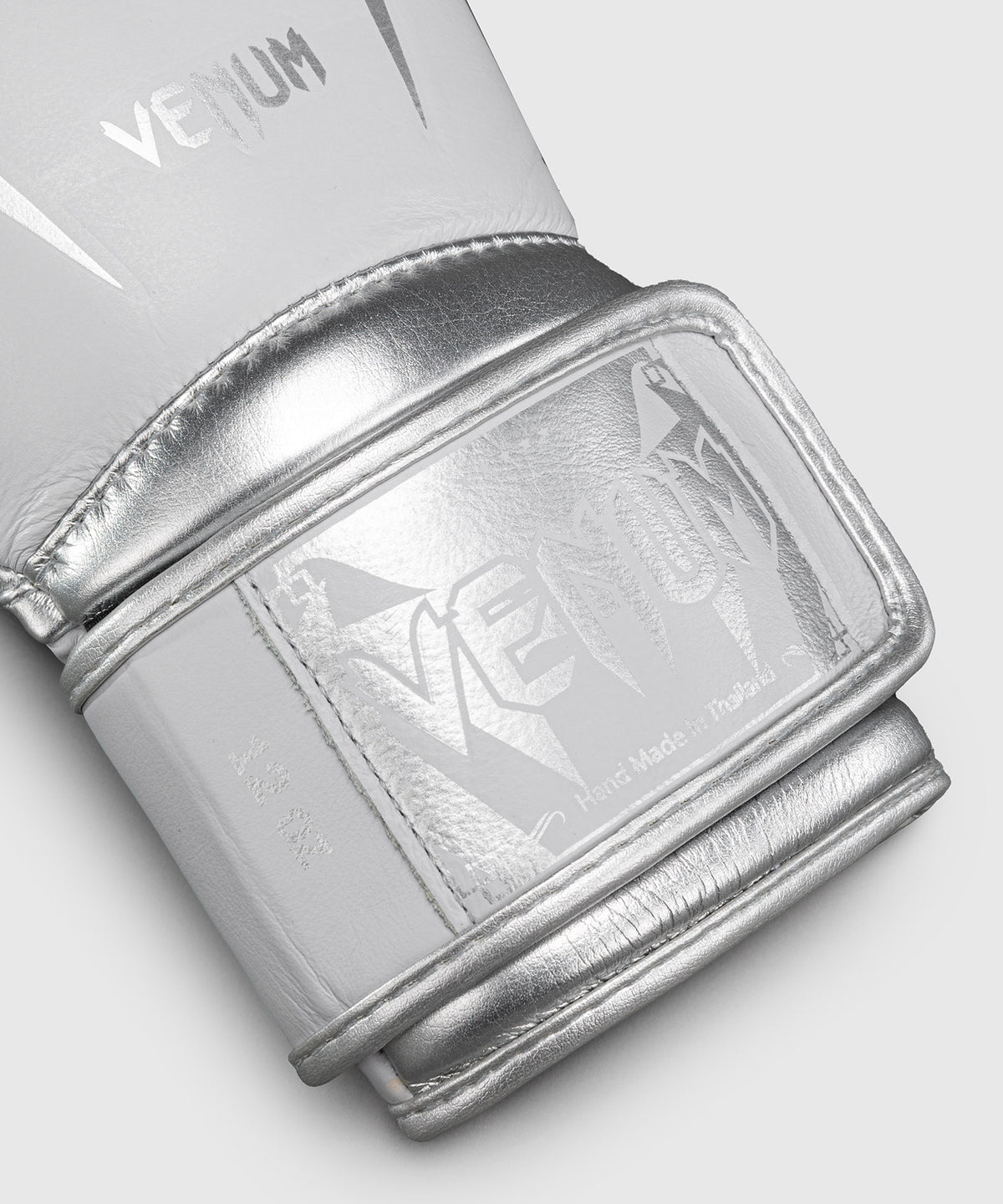 Guantoni da Boxe Venum Giant 3.0 - Grigio/Argento