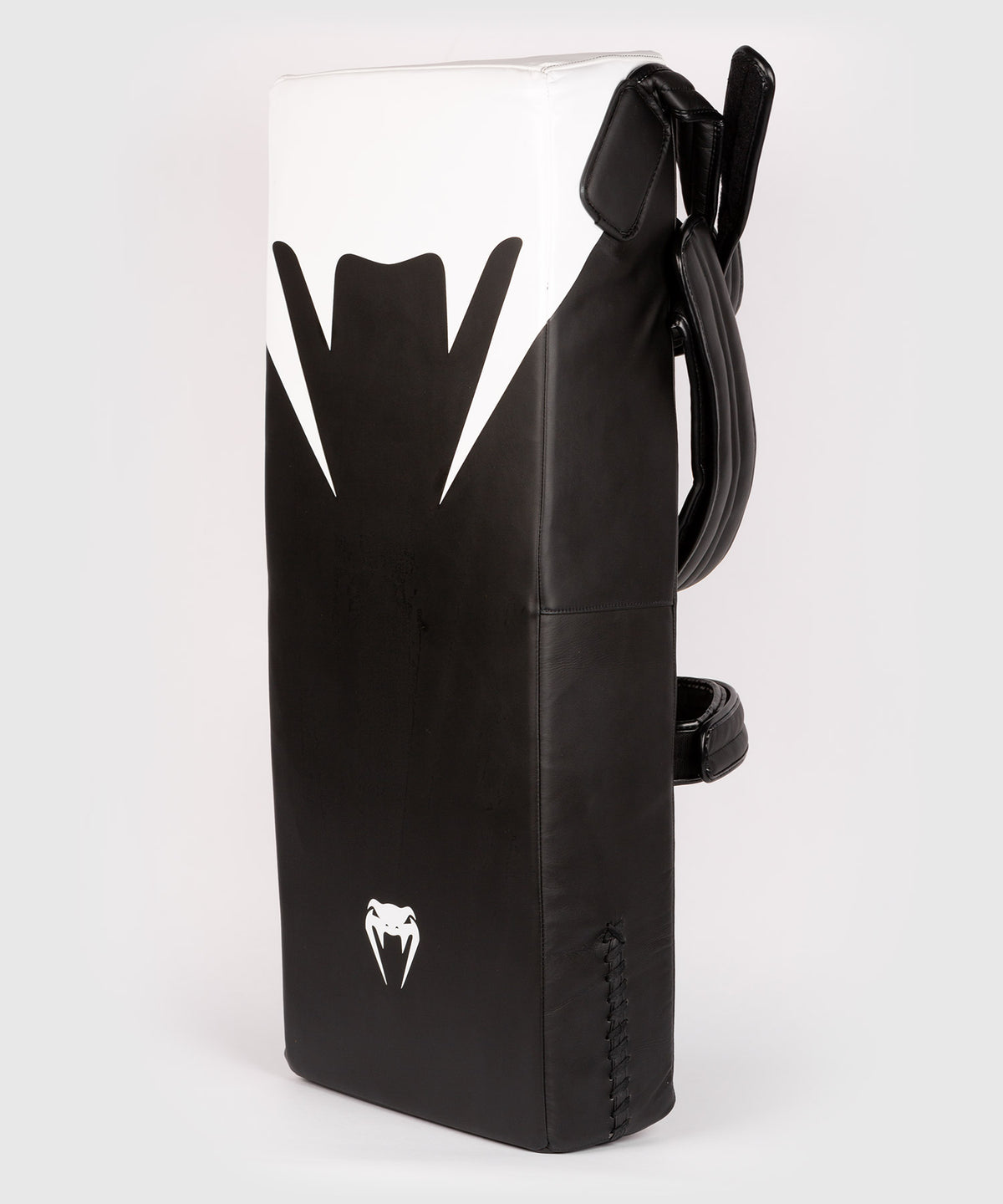 Bouclier Kick Boxing Micro Fibre Venum - Noir/Blanc