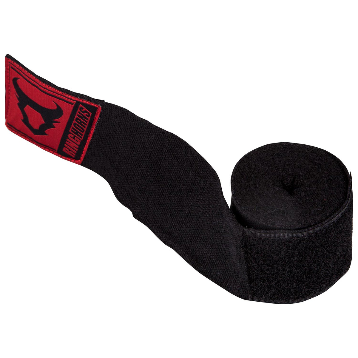 Ringhorns Charger by Venum Hand Wraps – 2,5 Meters – Nero
