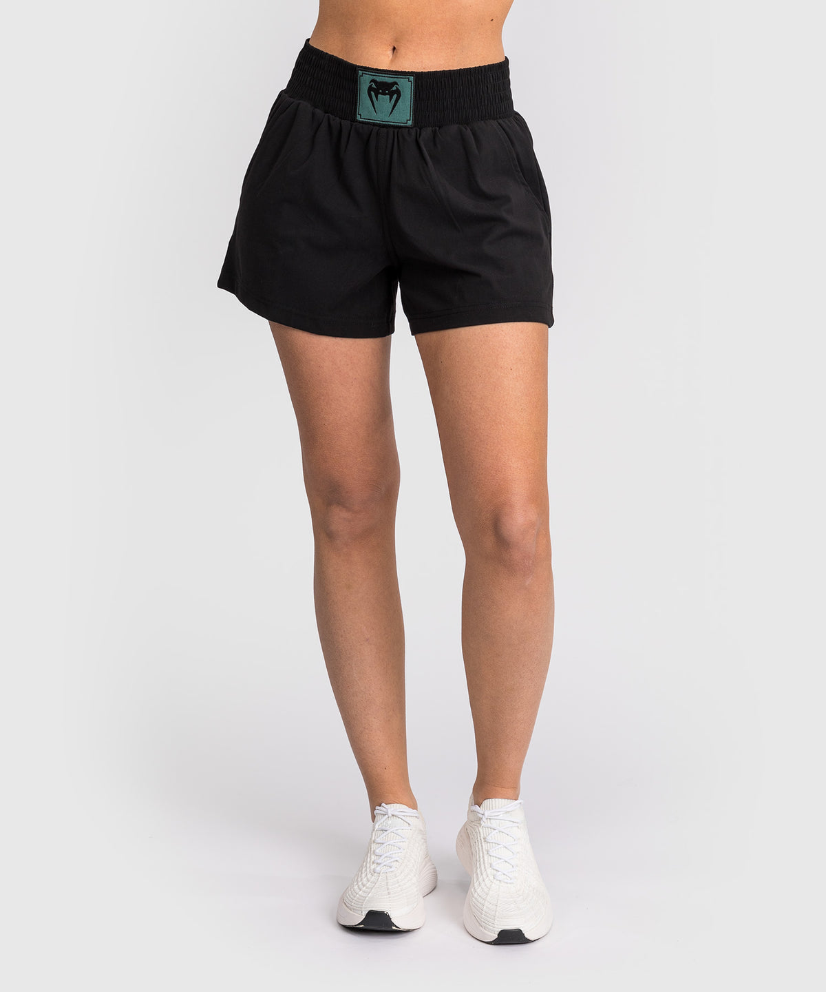 Venum Boxing Classic Pantaloni da Allenamento da Donna - Nero