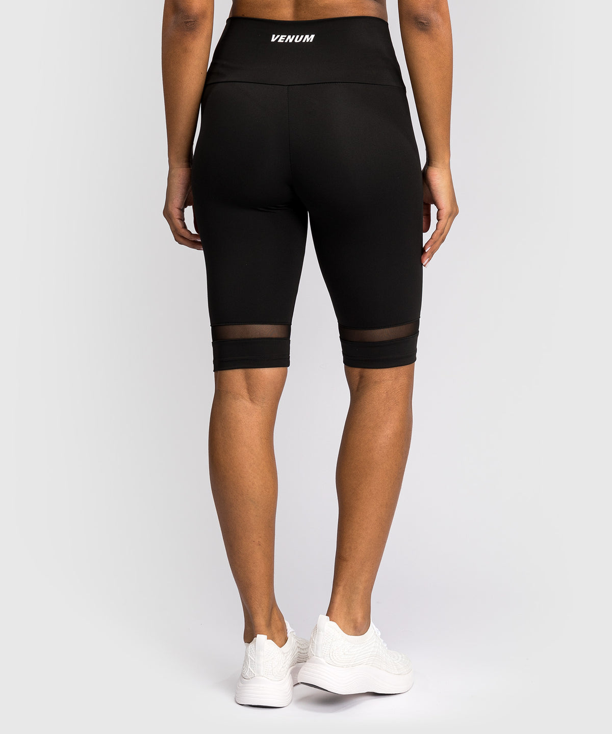 Venum Aero XT Women's Compression Shorts - Black