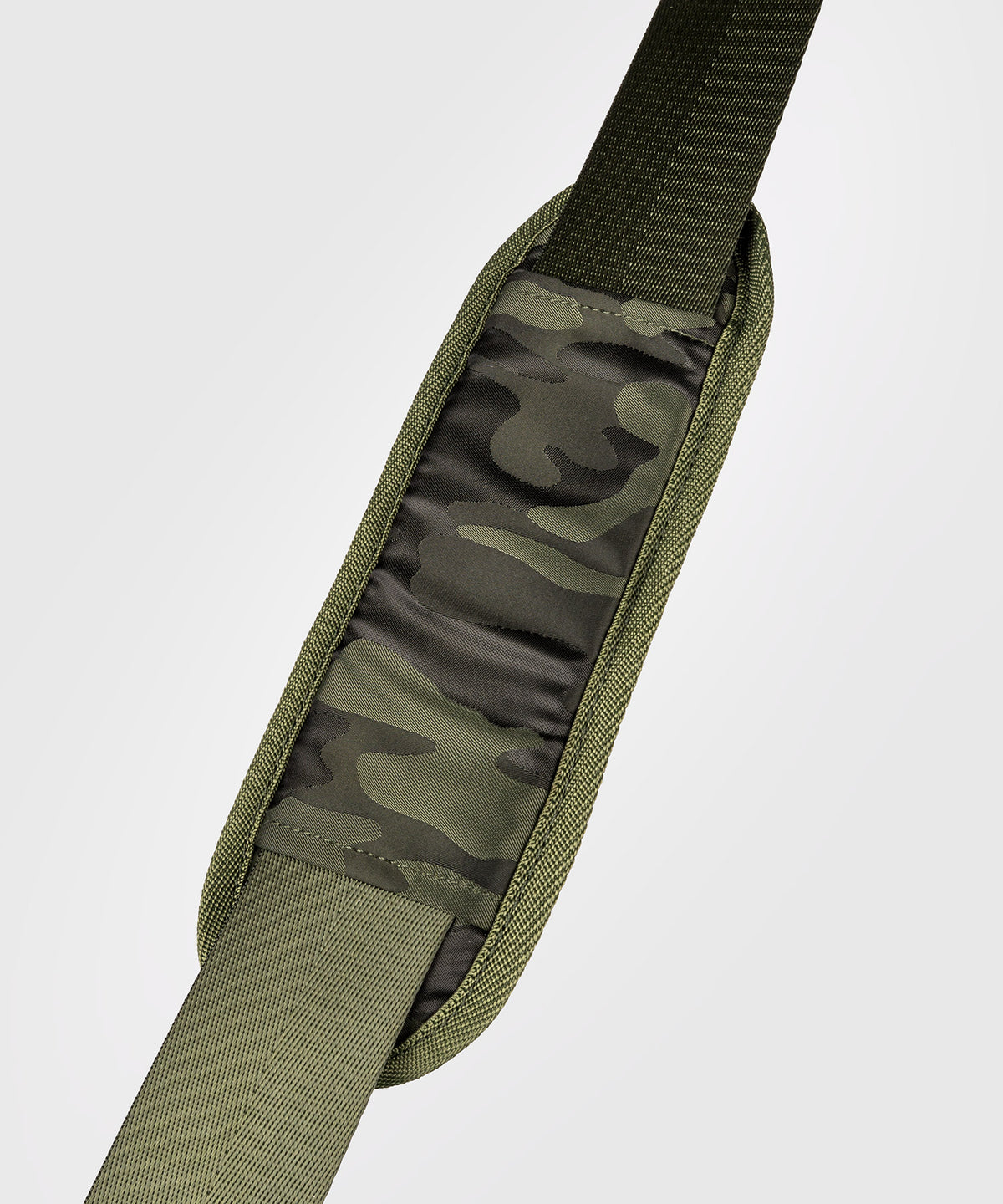 Venum Trainer Lite Sports Bag (48L) - Khaki/Camo