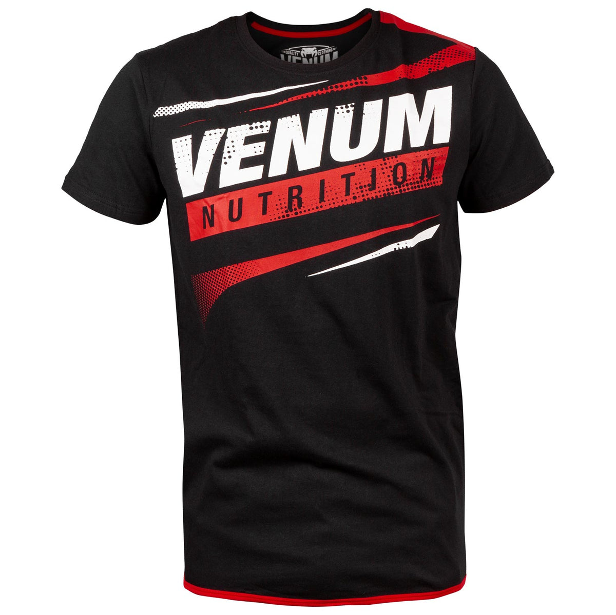 Camiseta Venum Nutrition V2.0