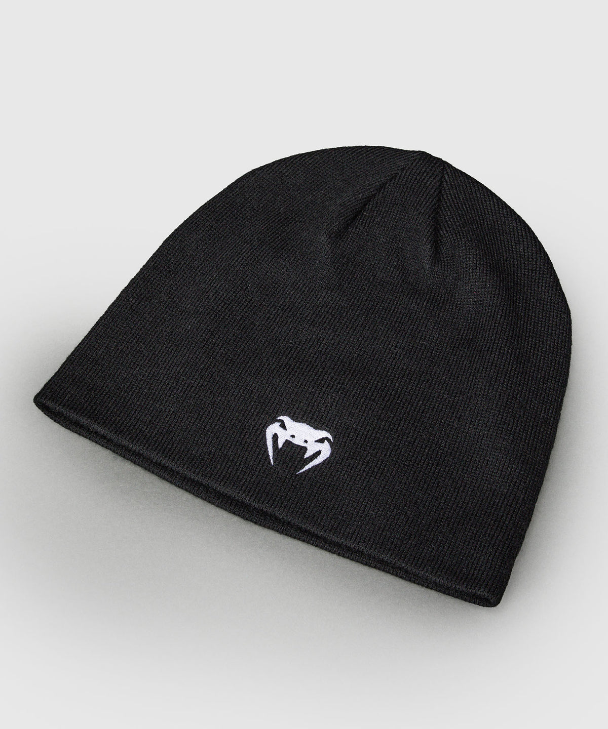 Venum MX Basics Mütze - Schwarz/Weiß