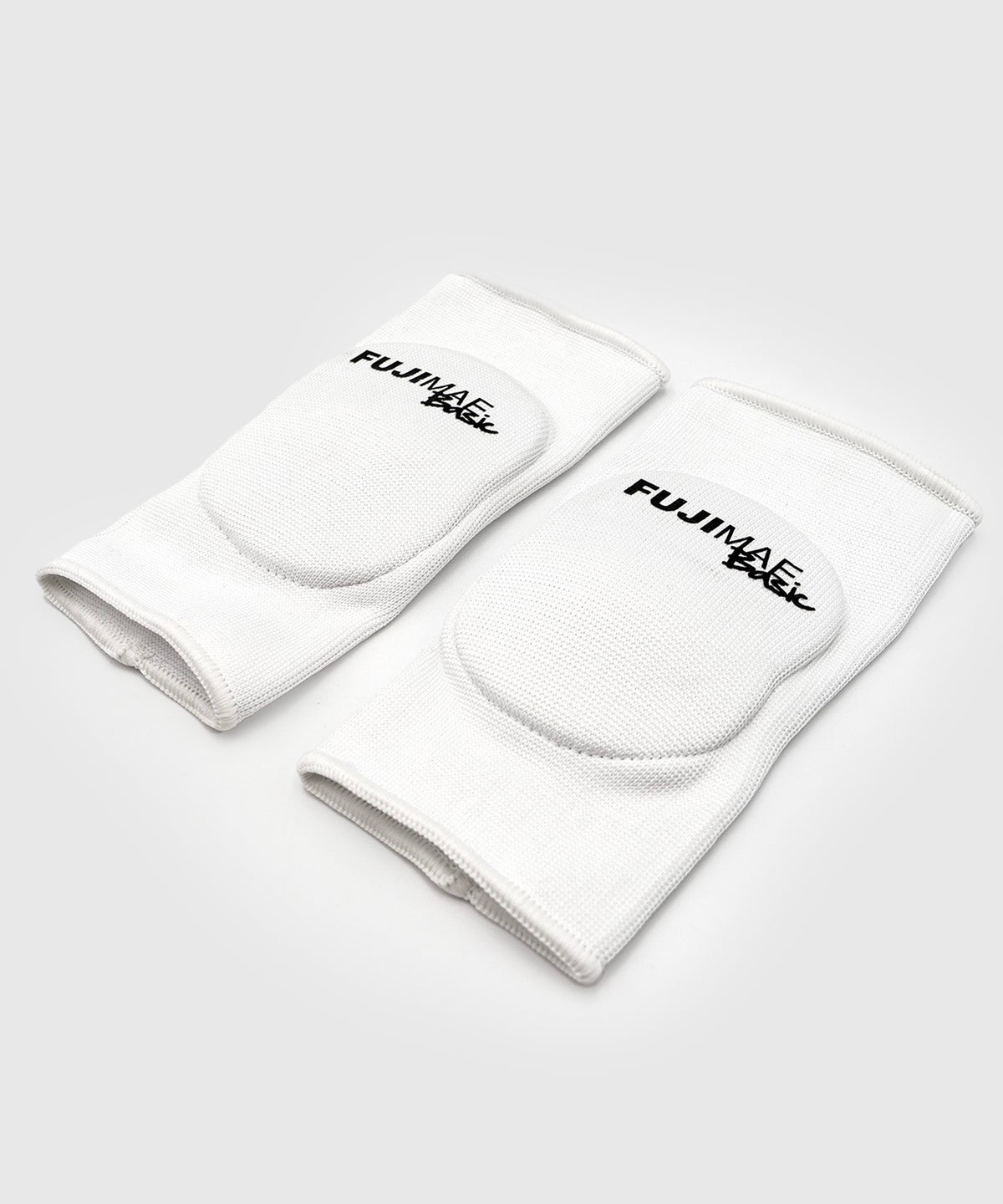 FUJIMAE Kniebandage – Weiß