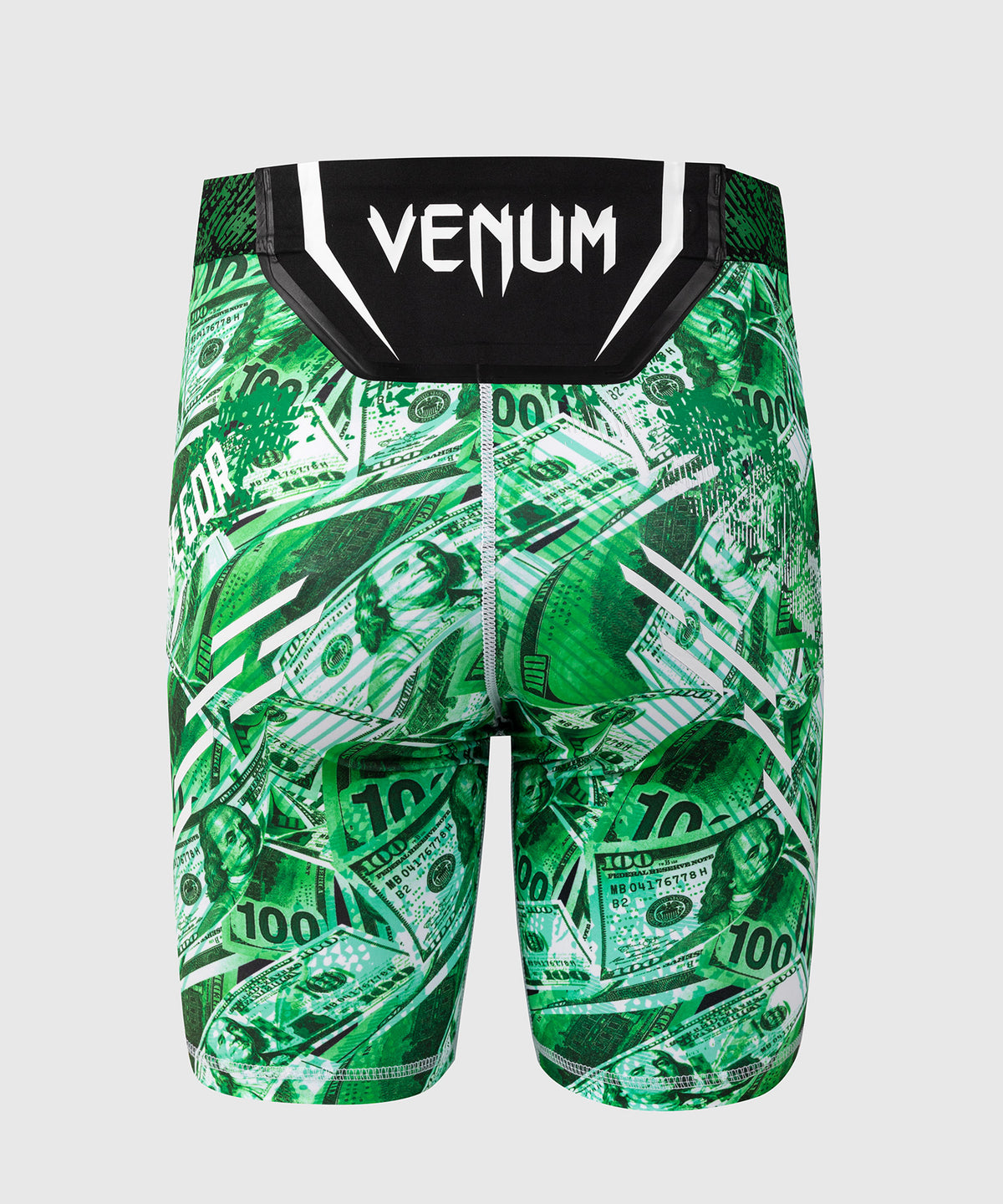 Short de compression pour homme UFC Adrenaline Unrivaled by VENUM Conor McGregor - Vert