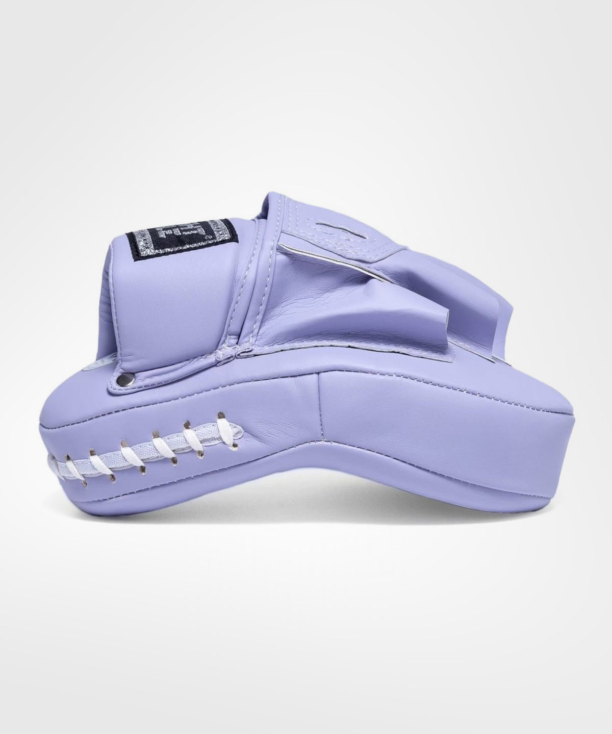 Pattes D'Ours Incurvées Paos – Violet Pastel