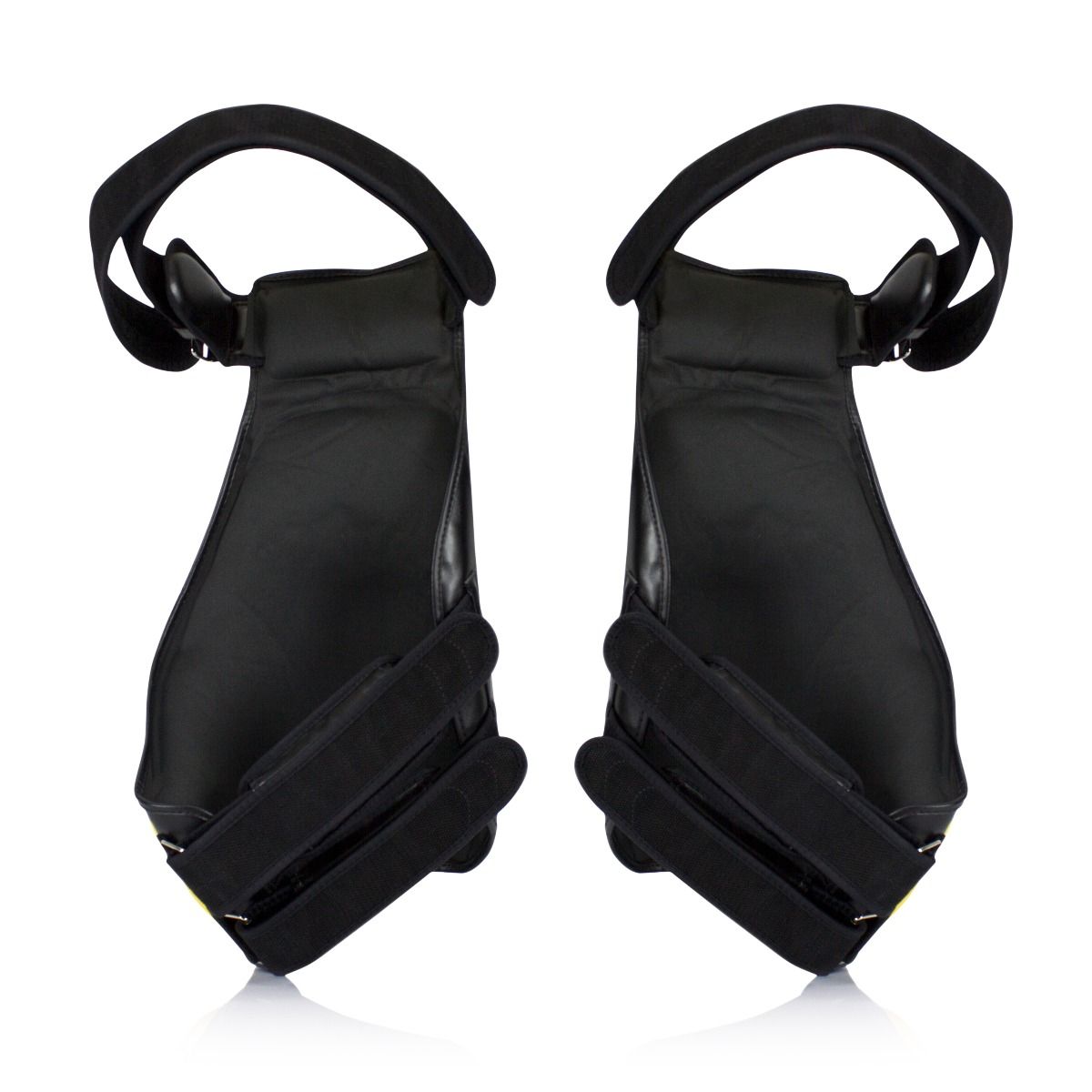 Fairtex Professor TP4 Thigh Guards