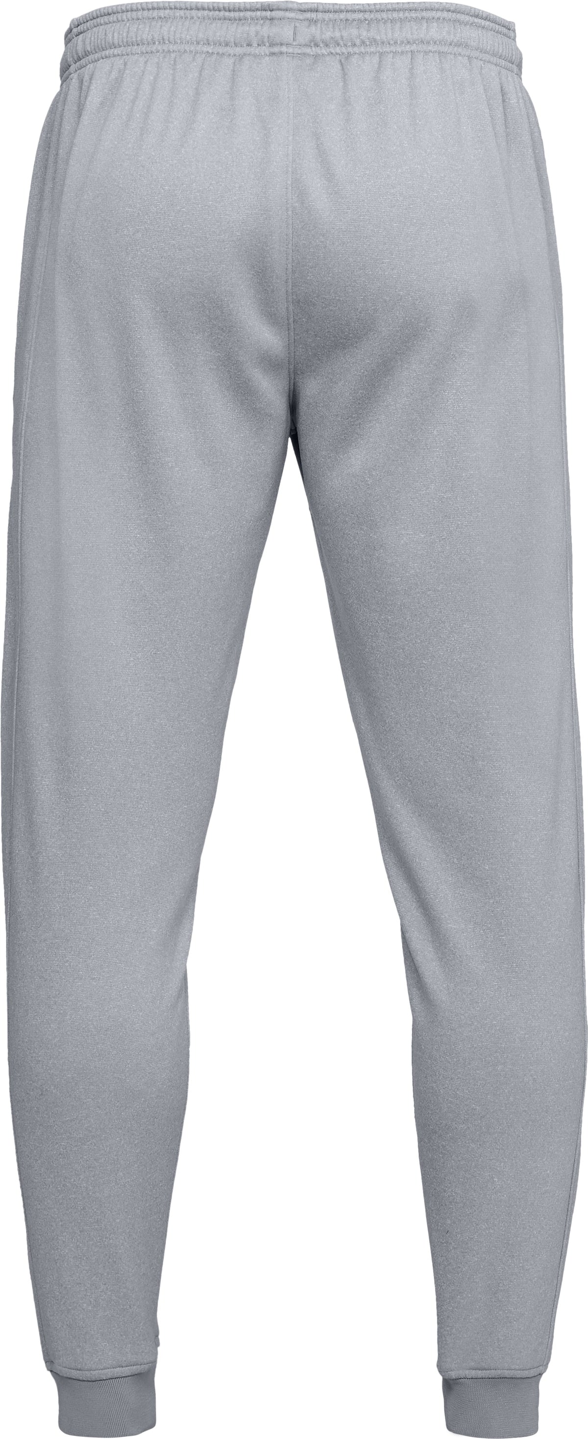 Under Armour Fleece Pantalone da Jogging – Grigio