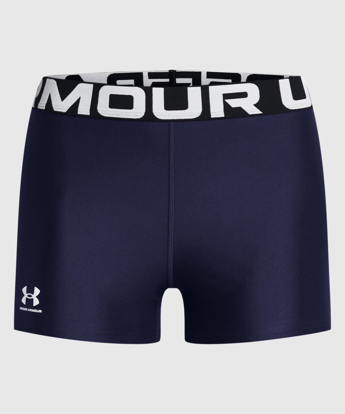 Under Armour Heatgear® Fightshorts – Marineblau