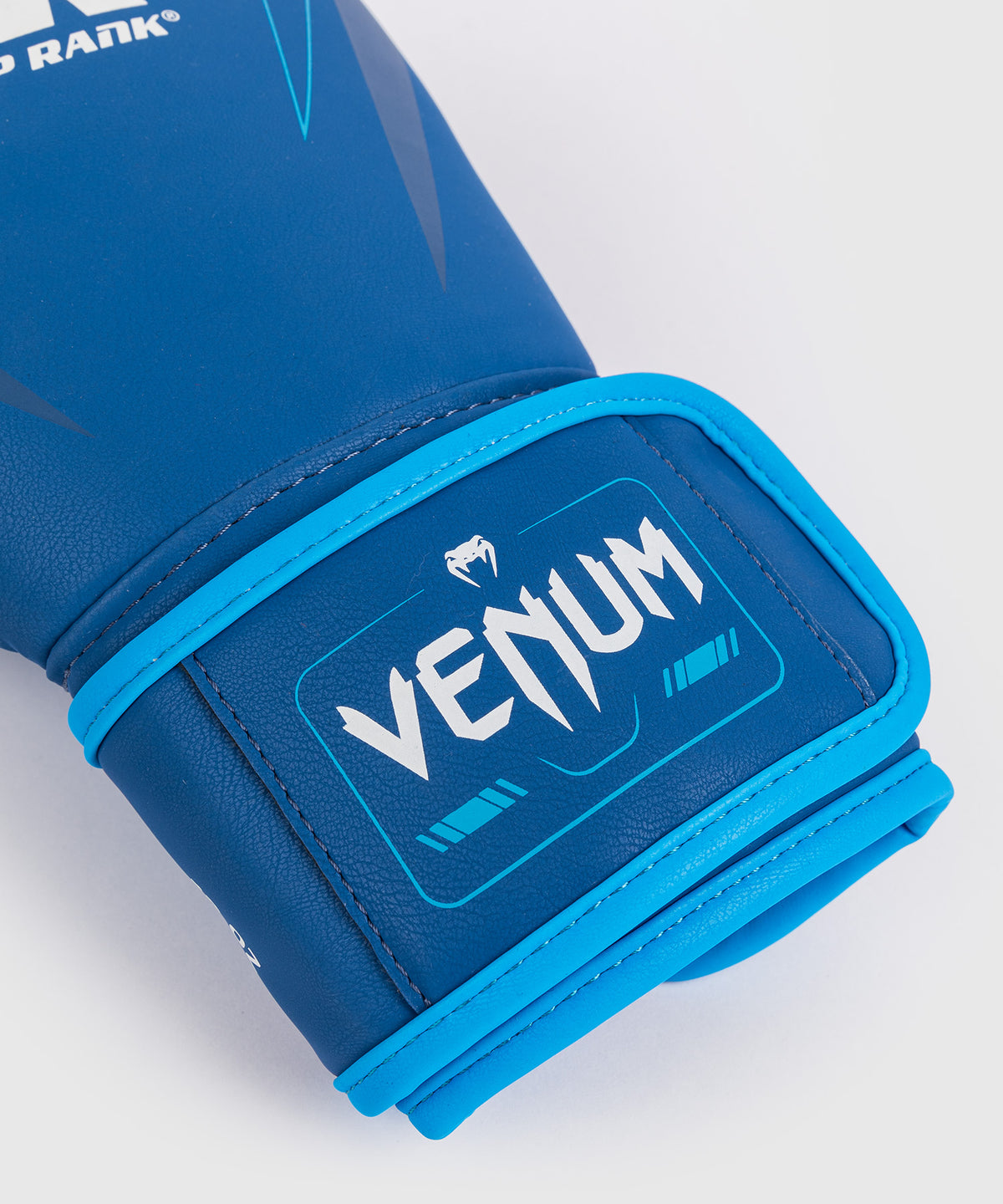 Gants de Boxe Venum Impact x Top Rank Original - Bleu Marine